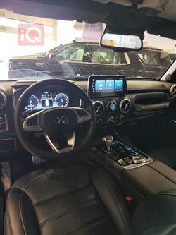 BAIC BJ40L